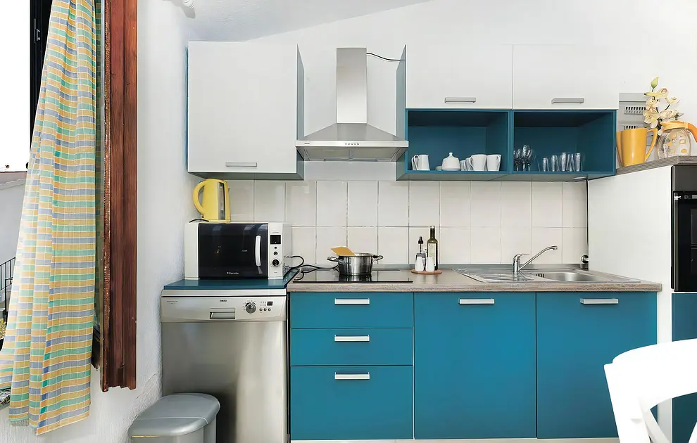 Ferienwohnung in Rogoznica  999204393 32591 – Foto 10