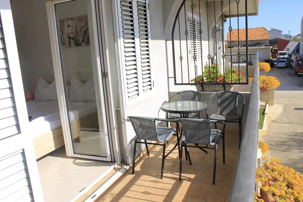 Ferienwohnung in Sukosan  999213195 40732 – Foto 4