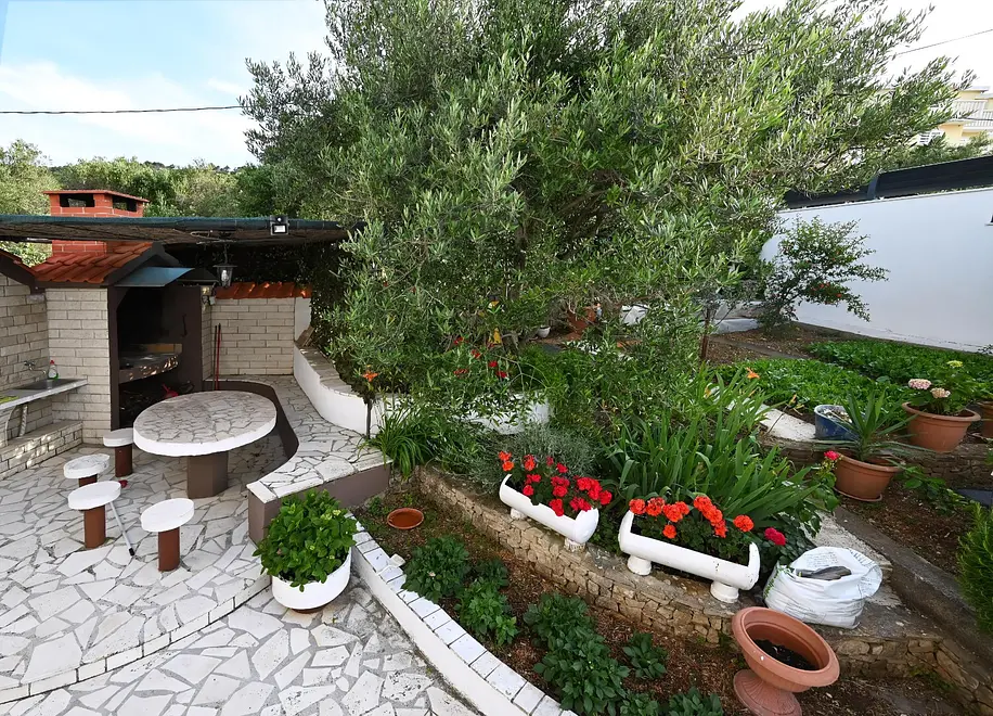 Ferienwohnung in Ciovo mit Pool 999210047 37934 – Foto 9