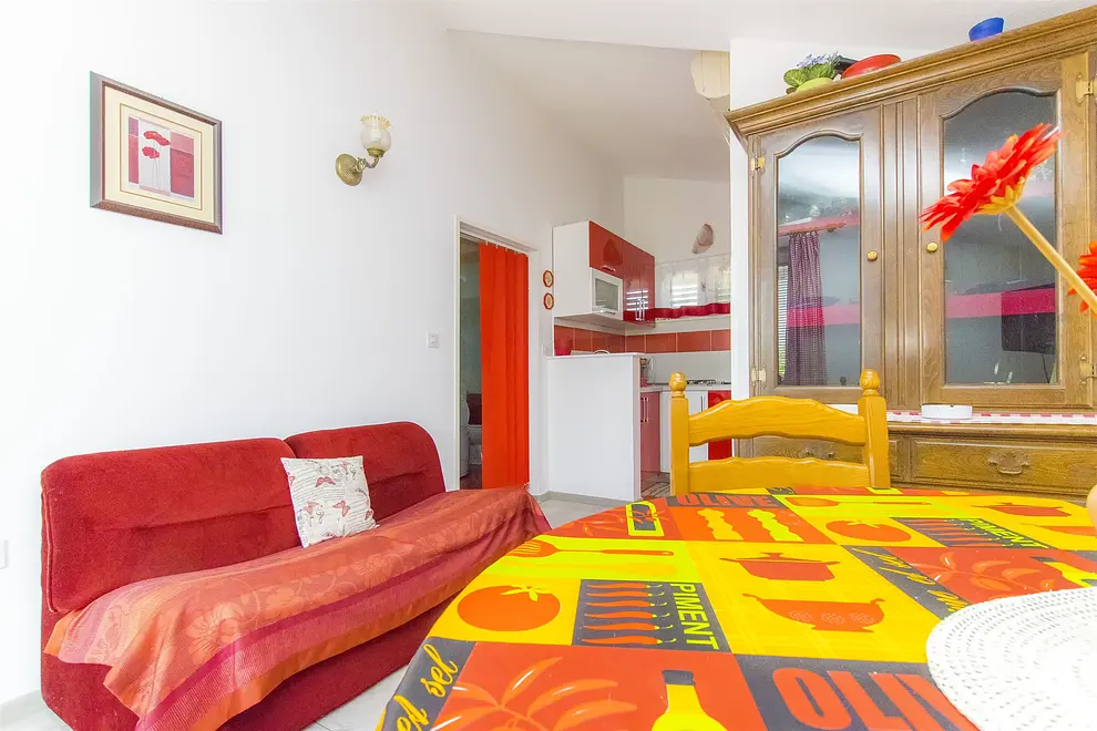 Ferienwohnung in Rogoznica  999202722 30996 – Foto 3