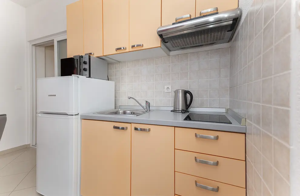 Ferienwohnung in Omis  999211723 39471 – Foto 13