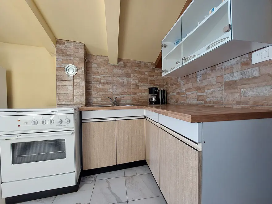 Ferienwohnung in Novi Vinodolski  999204198 32408 – Foto 10
