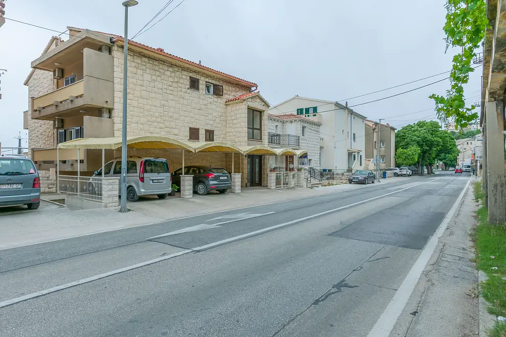 Ferienwohnung in Omis  999203783 32011 – Foto 25