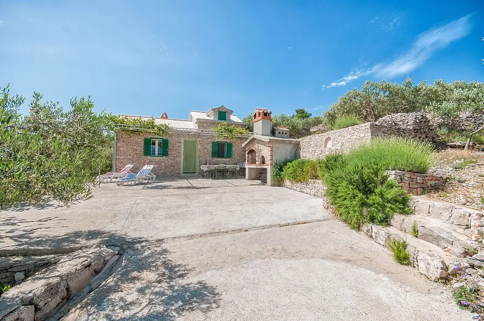 Ferienwohnung in Brac haustiergeeignet 999203081 31340 – Foto 6