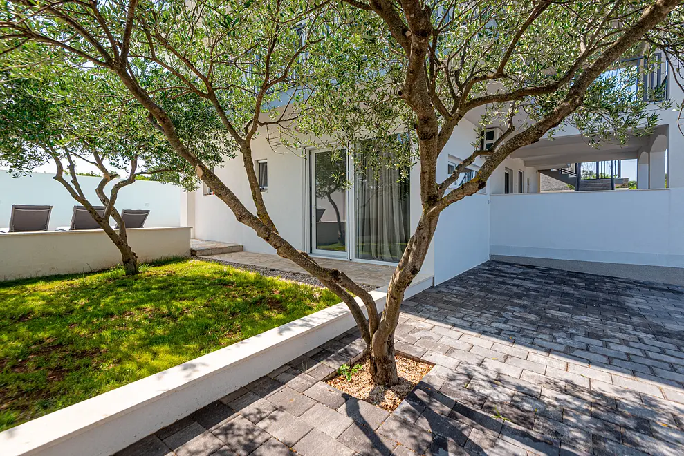 Ferienwohnung in Vodice mit Pool 999212473 41374 – Foto 22