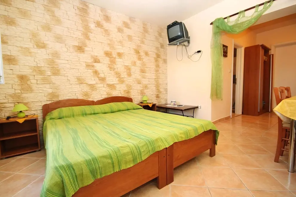 Ferienwohnung in Novalja mit Pool 999210351 38215 – Foto 13