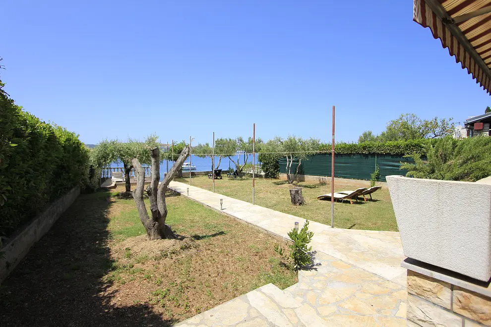 Ferienwohnung in Biograd  66154945 28206