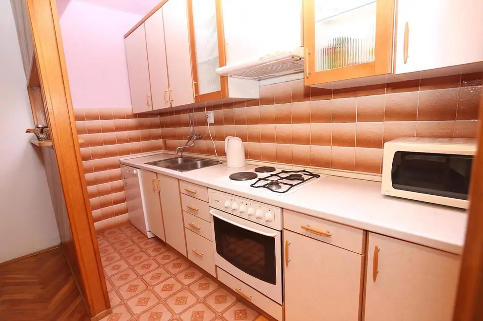 Ferienwohnung in Ciovo  999212465 40093