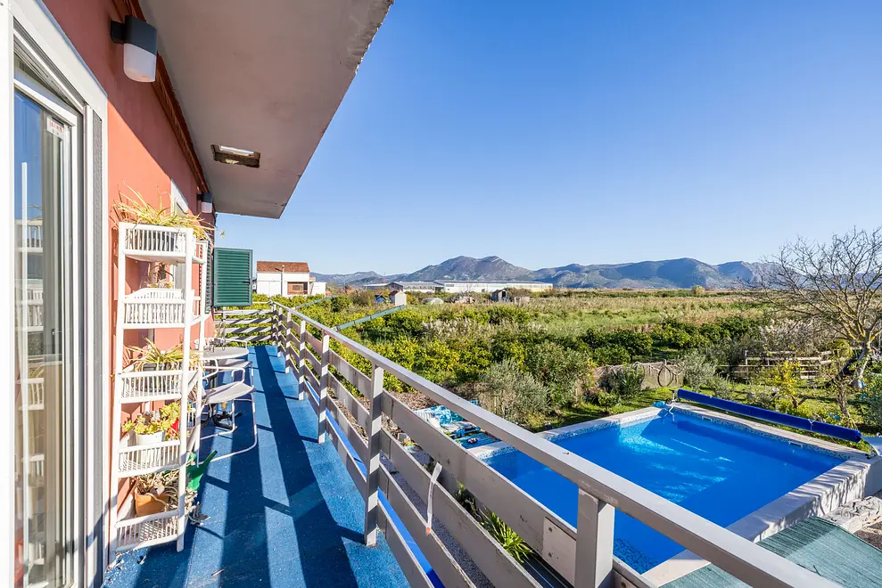 Ferienwohnung in Opuzen mit Pool 999212151 39839 – Foto 46