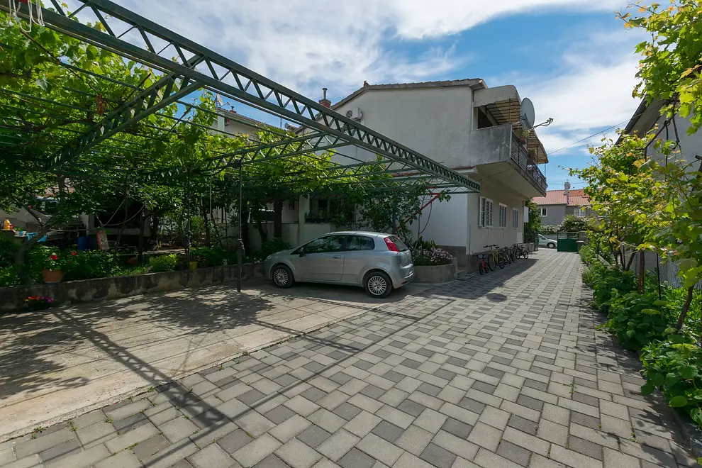 Ferienwohnung in Vodice  999202366 30672 – Foto 8