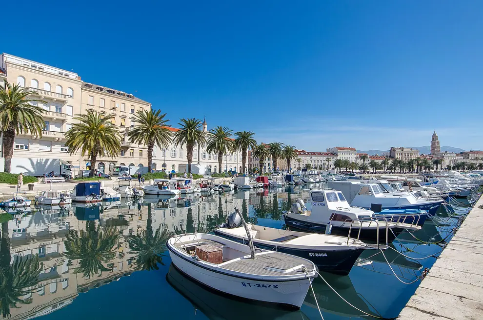 Ferienwohnung in Split haustiergeeignet 66145357 25336