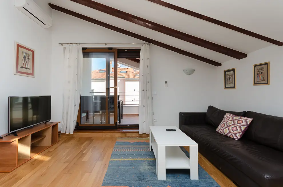 Ferienwohnung in Rovinj haustiergeeignet 999207001 35080 – Foto 9