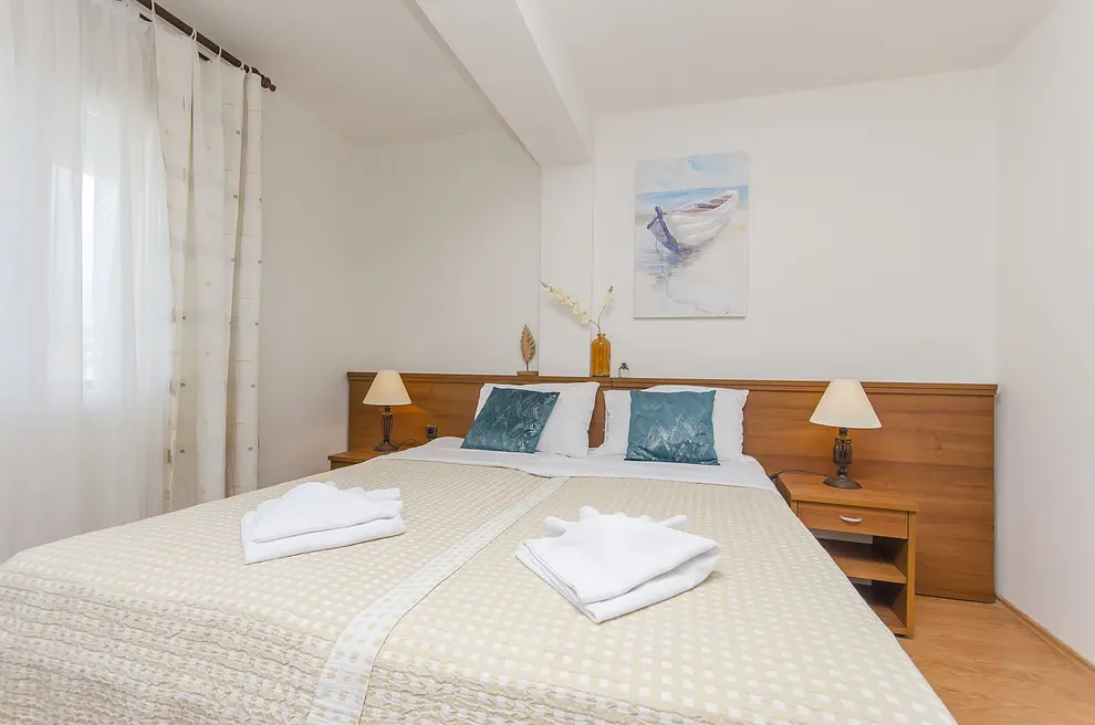 Ferienappartment in Murter  999209518 37441 – Foto 8