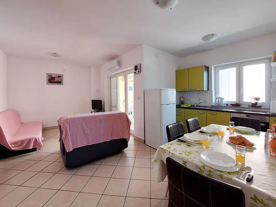 Ferienwohnung in Novi Vinodolski  999203469 31717 – Foto 7