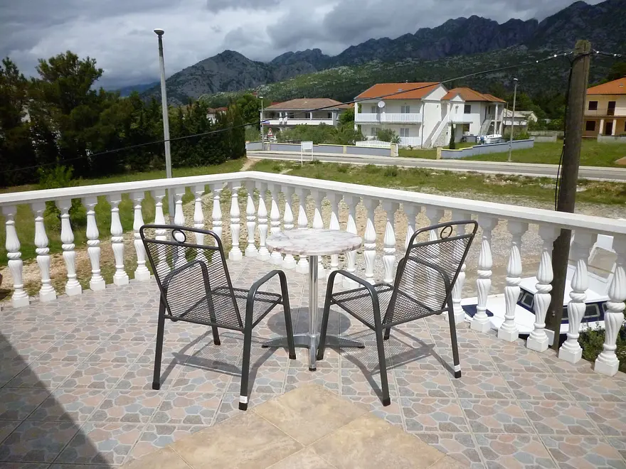 Ferienwohnung in Starigrad haustiergeeignet 999205328 33492 – Foto 7