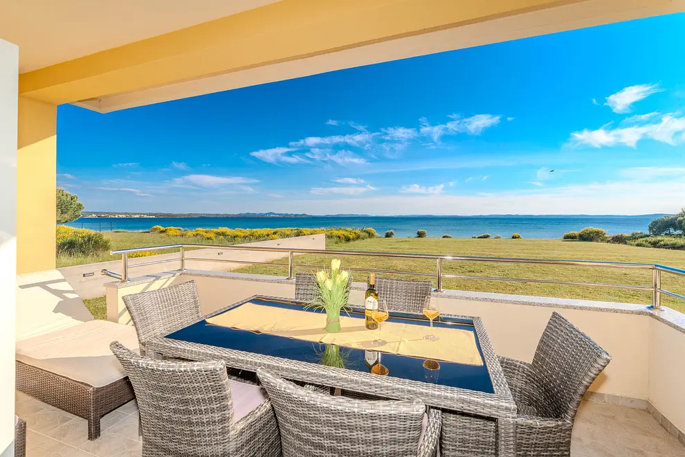 Ferienwohnung in Nin  66156425 28617