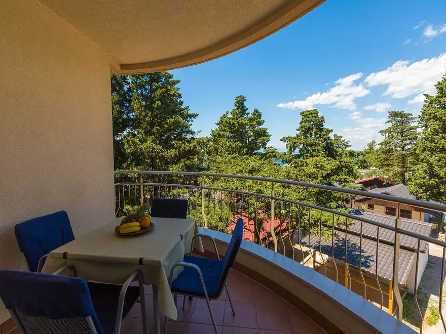 Ferienwohnung in Crikvenica  999205676 33814 – Foto 2