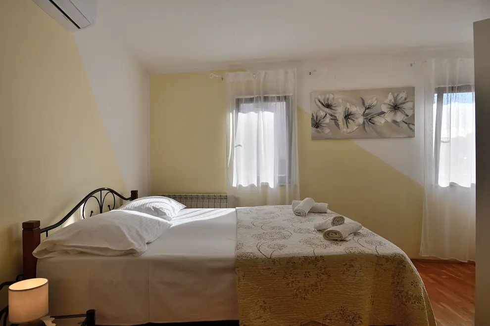 Ferienwohnung in Fazana  66152164 26102