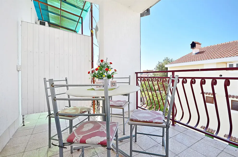 Ferienwohnung in Vodice  66125058 11915