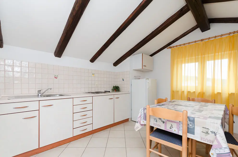 Ferienwohnung in Krk  999206121 34241 – Foto 4