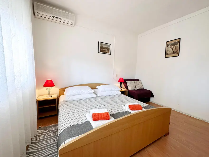 Ferienwohnung in Ciovo  999211256 39054 – Foto 6