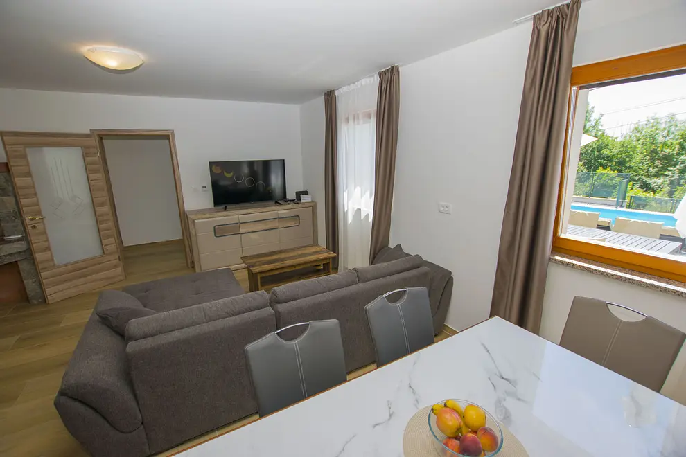 Ferienhaus in Rijeka mit Pool 999211222 39030 – Foto 18
