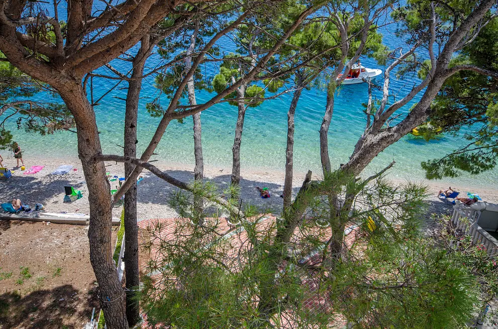 Ferienwohnung in Makarska  999234325 42922 – Foto 16