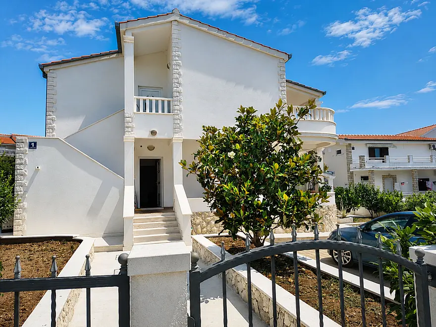 Ferienwohnung in Rogoznica  999239036 43198 – Foto 4
