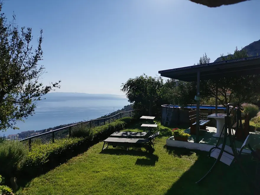 Ferienwohnung in Makarska haustiergeeignet 66120476 8466