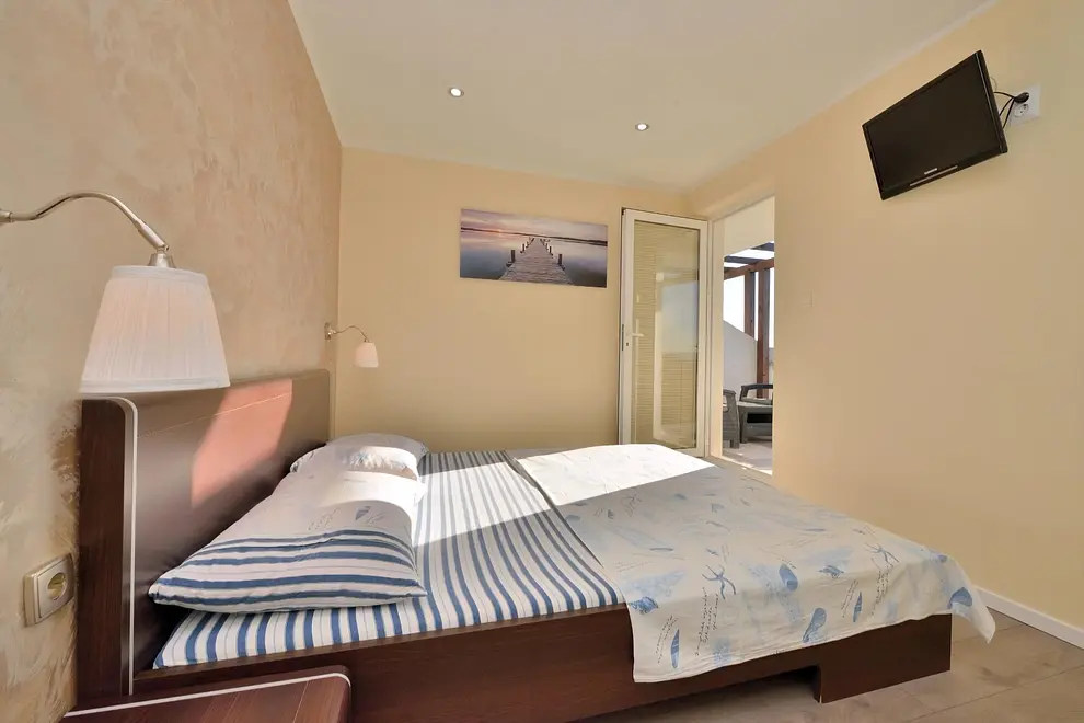 Ferienwohnung in Sukosan mit Pool 999207395 35450 – Foto 11
