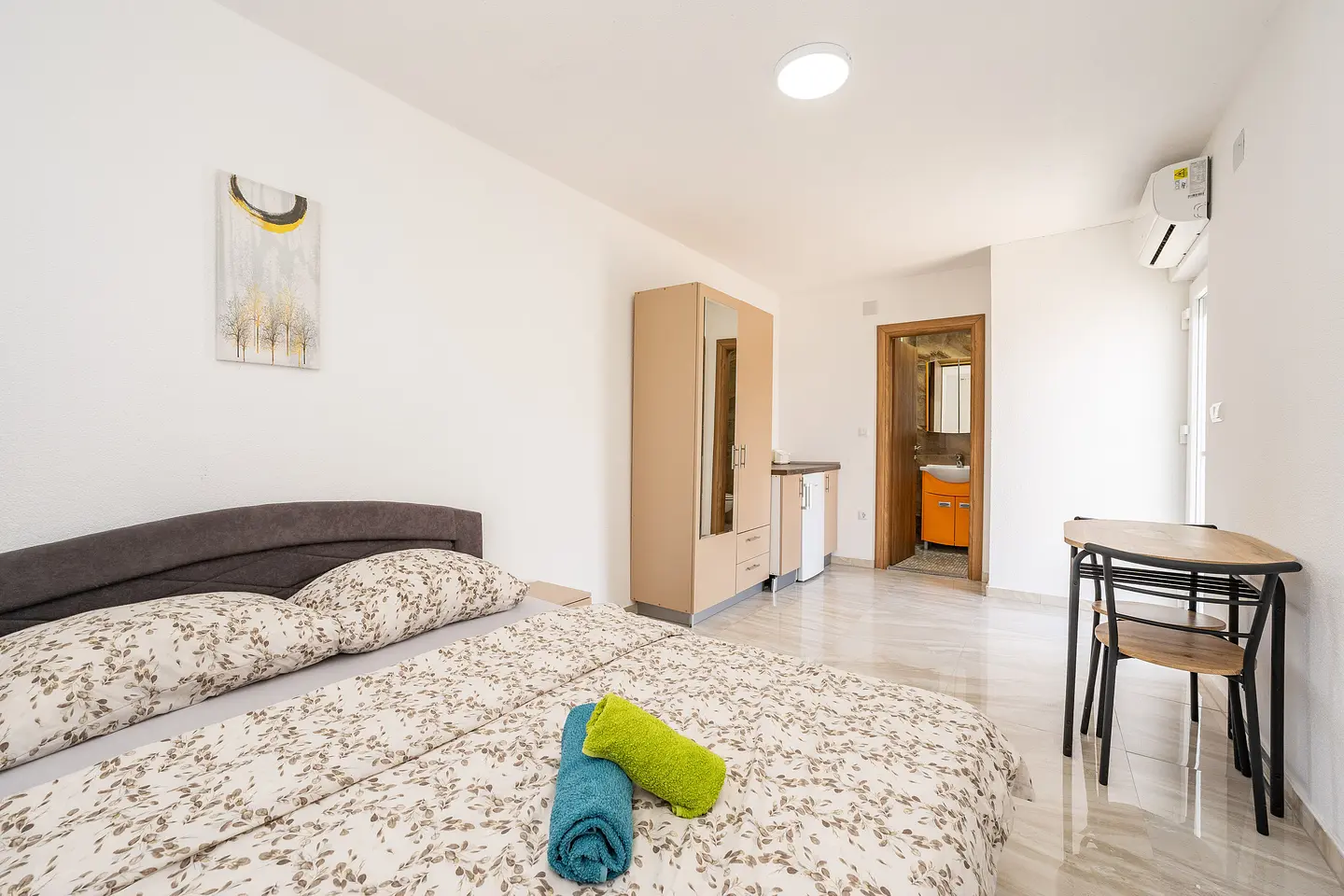 Ferienappartment in Obrovac  999209234 37163
