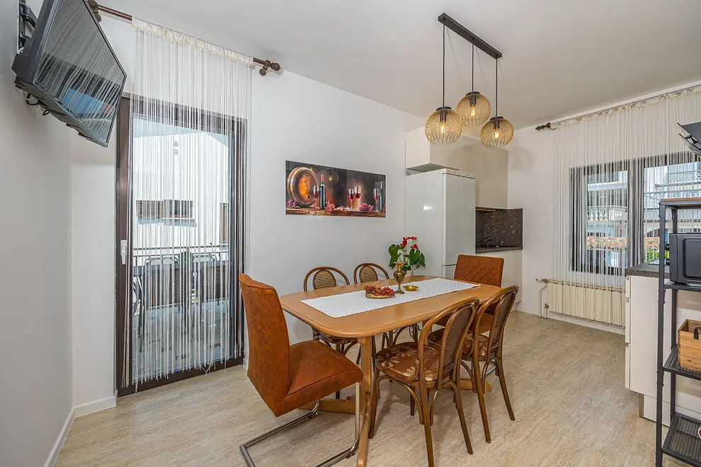 Ferienwohnung in Novi Vinodolski  999203327 31582 – Foto 14