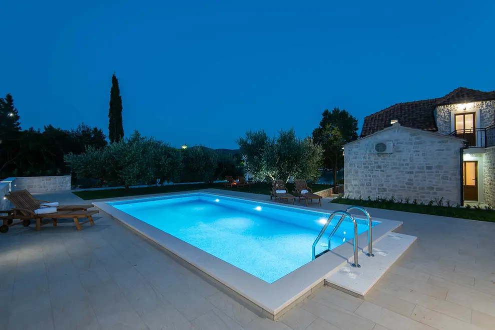 Ferienwohnung in Orebic mit Pool 999206843 34928