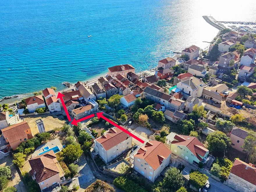 Ferienwohnung in Orebic  999247039 43335 – Foto 3