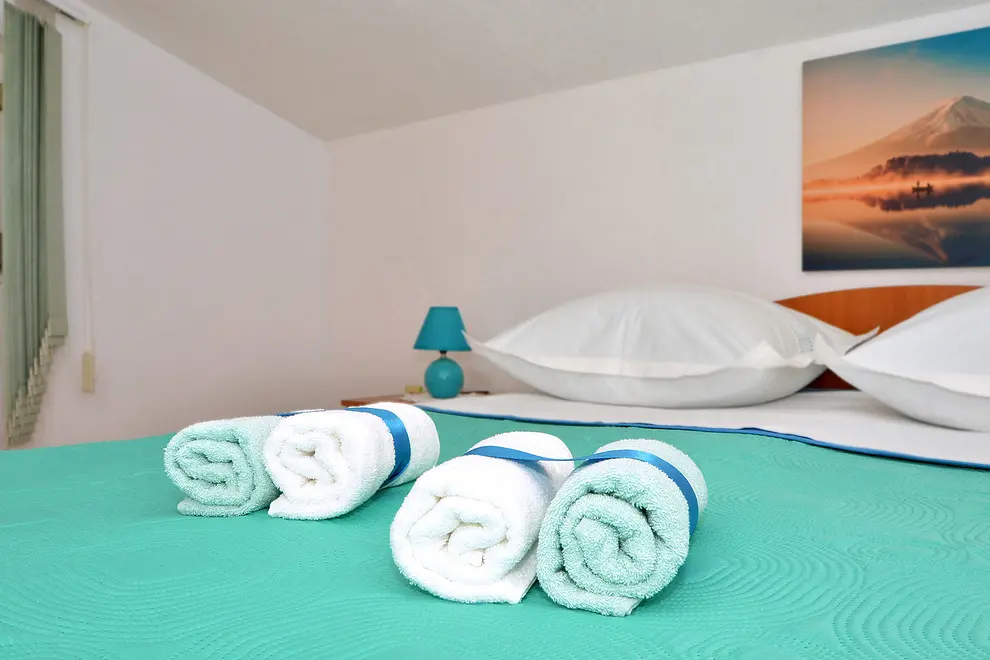 Ferienwohnung in Trogir  999204014 32238 – Foto 4