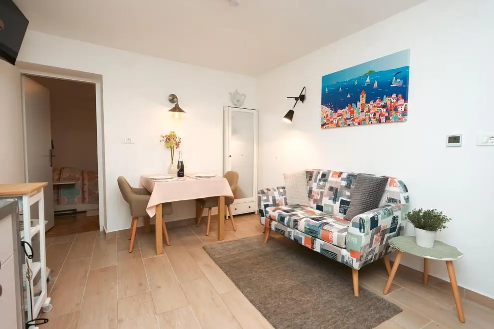 Ferienwohnung in Kastav  999210236 38109 – Foto 6