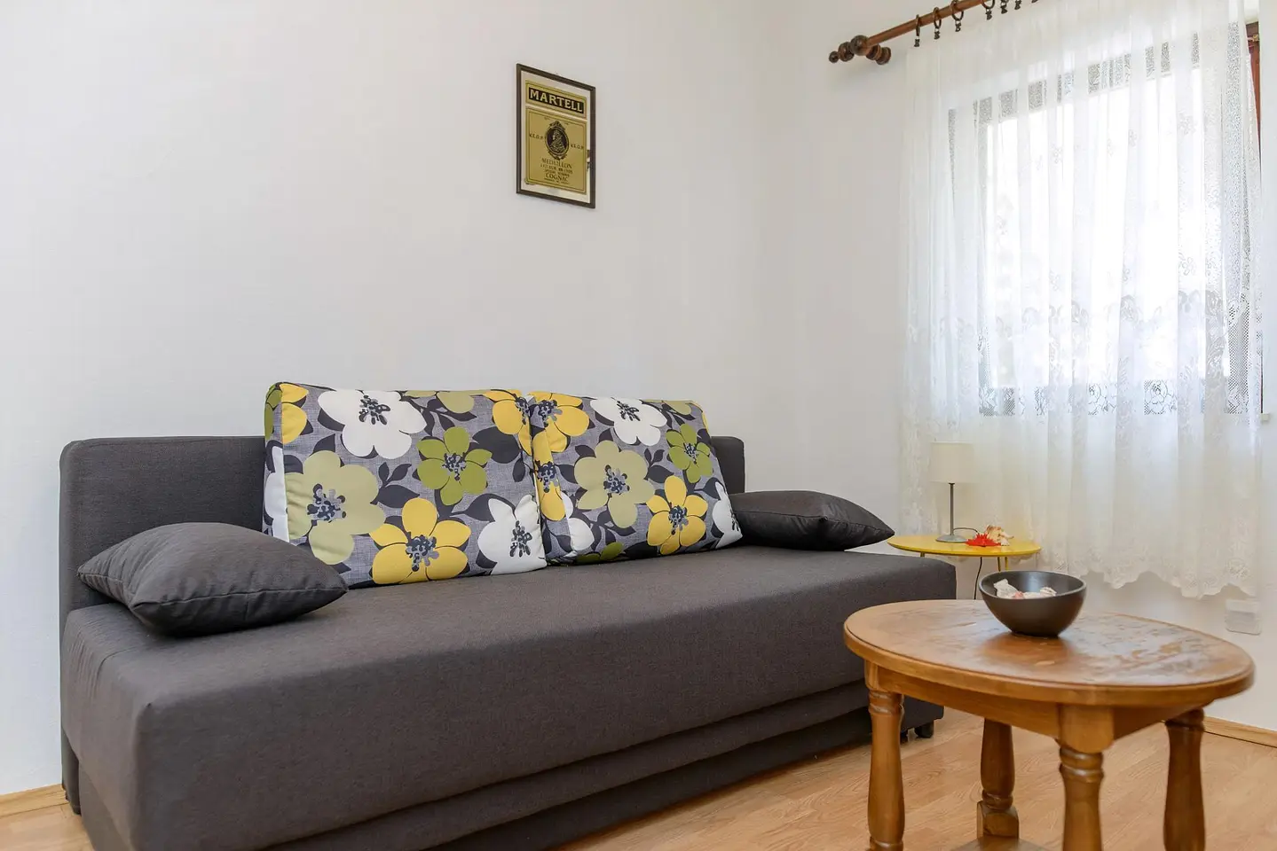 Ferienwohnung in Ciovo  999211861 39590