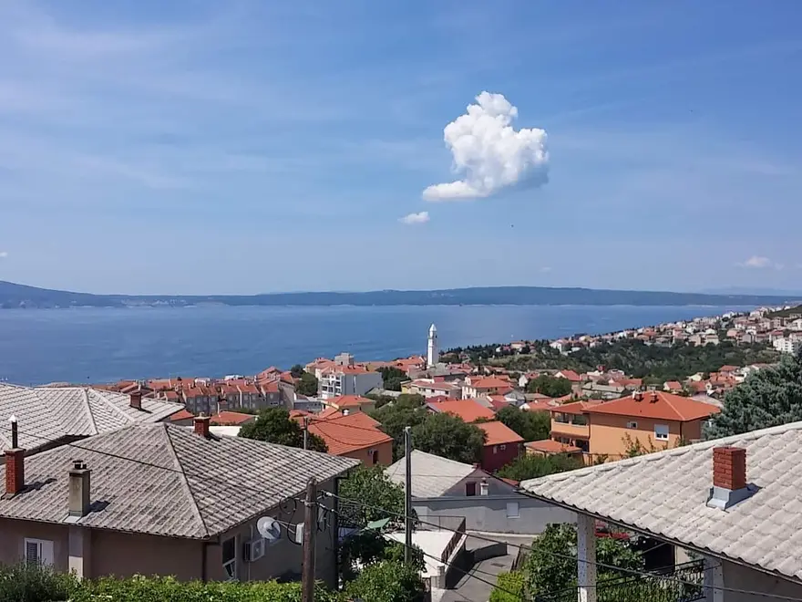 Ferienwohnung in Novi Vinodolski  999210468 38323 – Foto 2