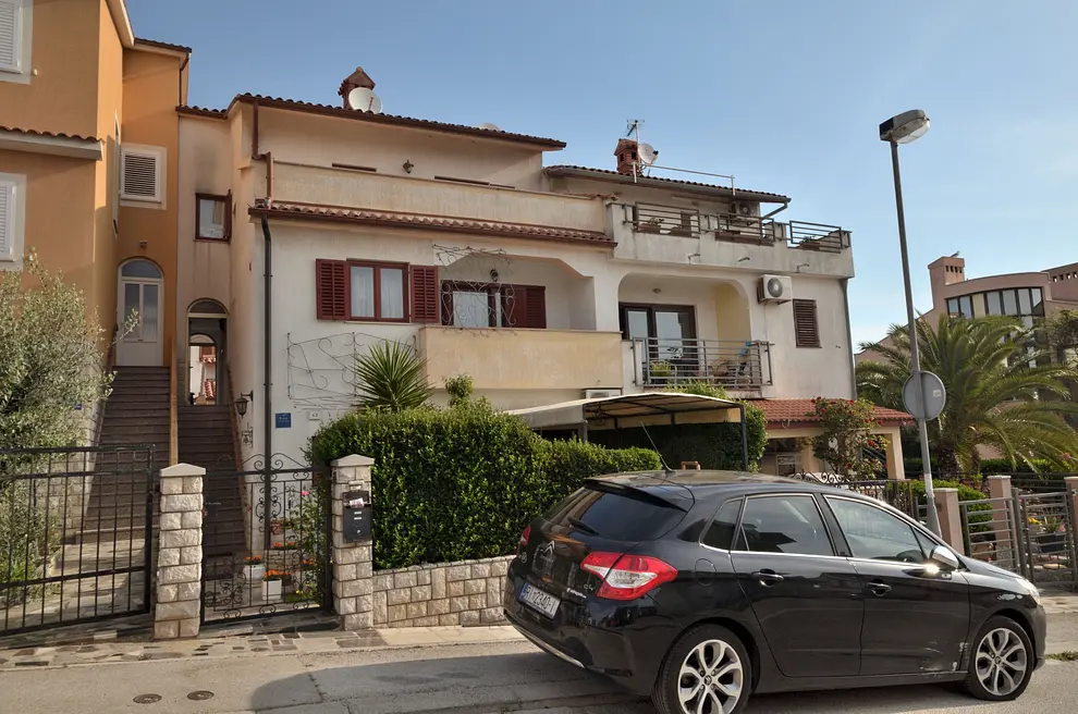 Ferienwohnung in Pula  66114151 4689