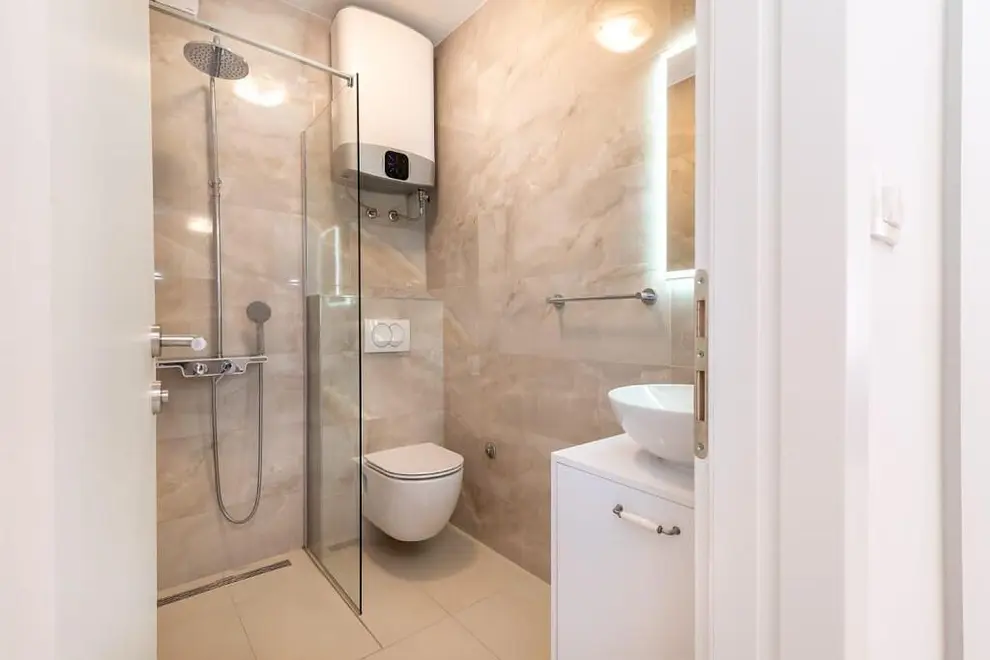 Ferienwohnung in Trogir  999210016 37910 – Foto 5