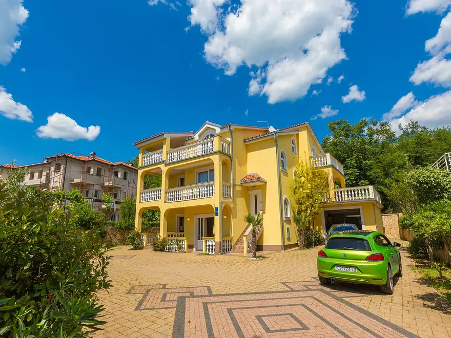 Ferienwohnung in Crikvenica  999203167 31423 – Foto 6