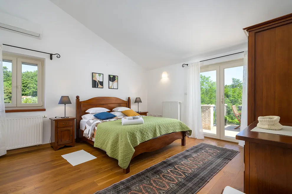 Ferienhaus in Marcana mit Pool 999204881 33059