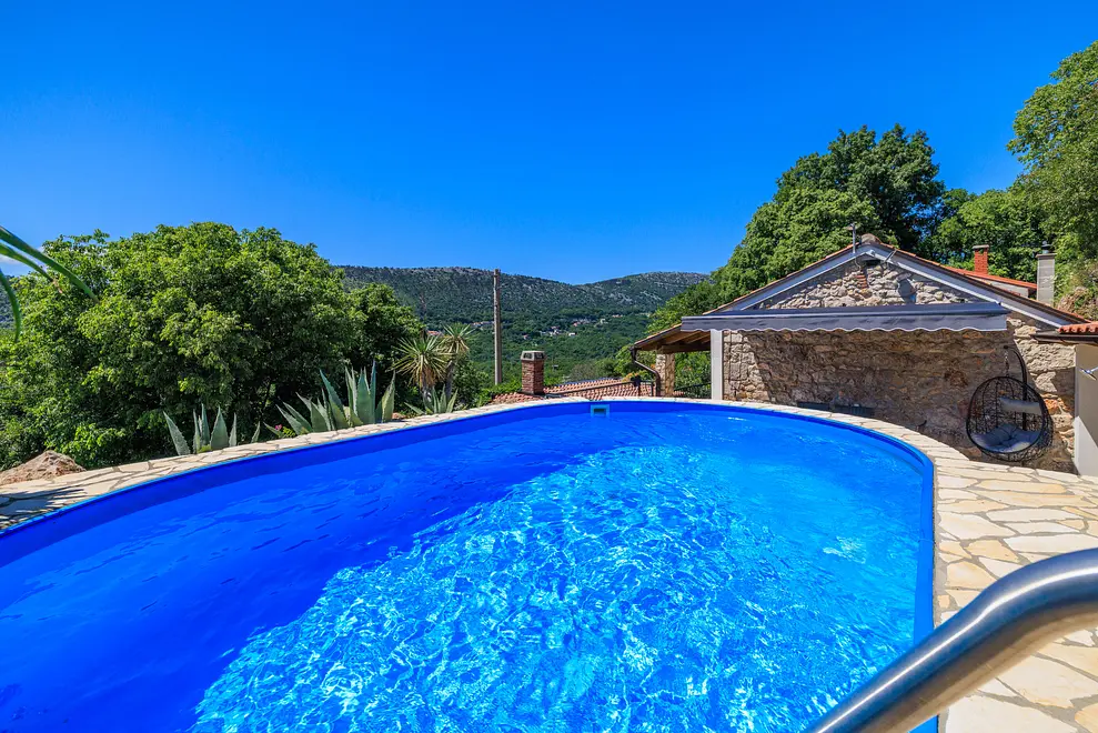 Ferienhaus in Novi Vinodolski mit Pool 999206298 34406 – Foto 54