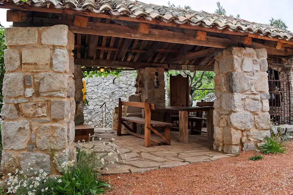 Ferienwohnung in Peljesac  999205370 41110 – Foto 20