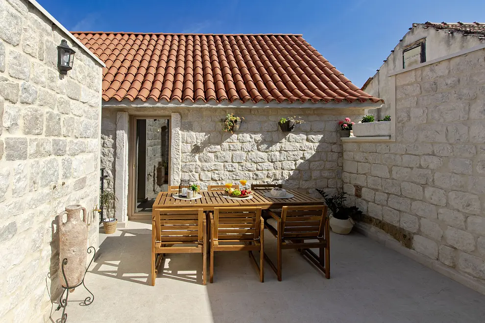 Ferienwohnung in Ciovo  999211484 39253 – Foto 35