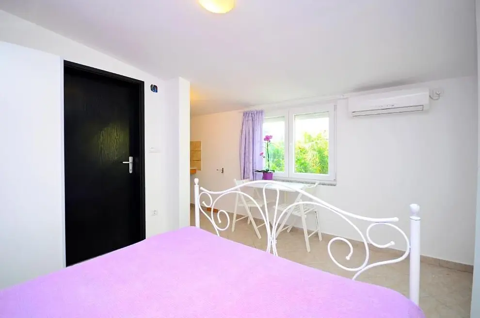 Ferienwohnung in Krk  999203952 32176