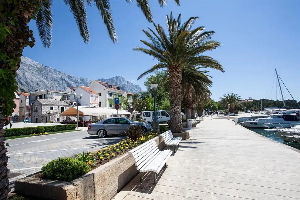 Ferienwohnung in Baska Voda  999211506 39275 – Foto 9