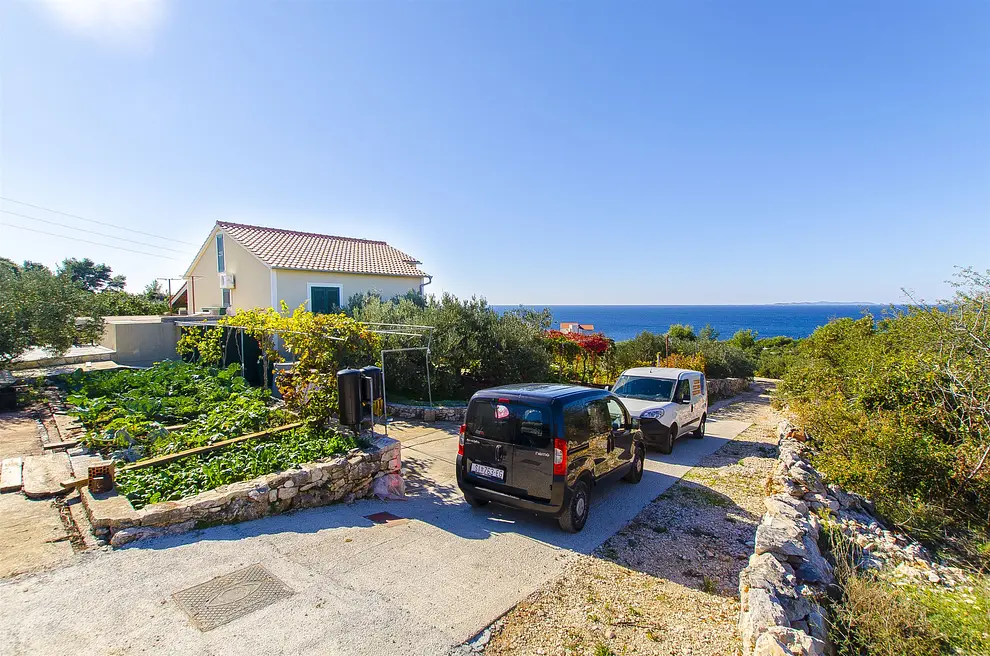 Ferienwohnung in Primosten haustiergeeignet 6615436 1037