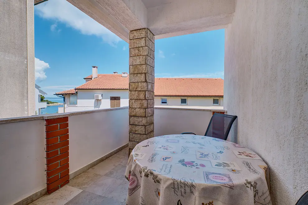 Ferienwohnung in Losinj  999224179 42288 – Foto 2