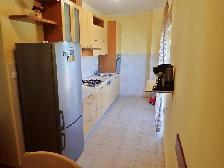 Ferienwohnung in Posedarje  999205118 33286 – Foto 26